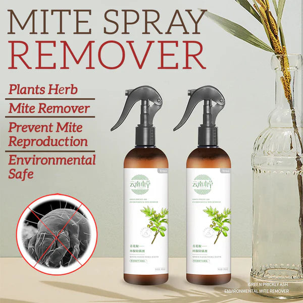 Powerful Mite Spray(BUY 1 GET 2 FREE)
