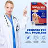 Fungus Nail Patches (BUY 1 GET 1 FREE)