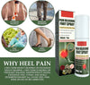 Pain Reliving Foot Spray (BUY 1 GET 1 FREE)