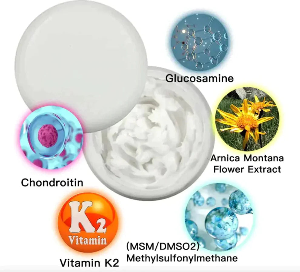 Bone Therapy Cream(BUY 1 GET 1 FREE)