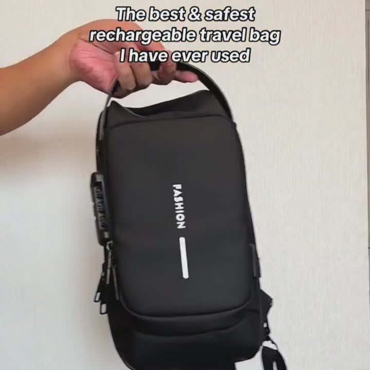 Sling Bag for Men & Women