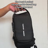 Load and play video in Gallery viewer, Sling Bag for Men &amp; Women