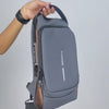 Load and play video in Gallery viewer, Sling Bag for Men &amp; Women
