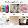 8 in 1 Colour Bleach Laundry Detergent Stain Remover ( BUY 1 GET 1 FREE )