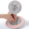 Silicone Sink Strainer (Pack of 4)