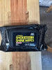 Quick Cleaning Wipes For Dirt Wear And Dirt Shoe Cleaning Wipes (80 Pcs In 1 Pack)