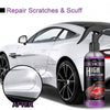 Hydrophobic Polish Nano Coating Agent Car Scratch Spray Cars Polishing for Motorcycles, Boats
