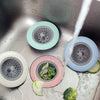 Silicone Sink Strainer (Pack of 4)