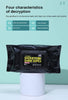 Quick Cleaning Wipes For Dirt Wear And Dirt Shoe Cleaning Wipes (80 Pcs In 1 Pack)