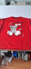 Men's Round Half Sleeves T-shirt