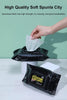 Quick Cleaning Wipes For Dirt Wear And Dirt Shoe Cleaning Wipes (80 Pcs In 1 Pack)