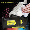 Quick Cleaning Wipes For Dirt Wear And Dirt Shoe Cleaning Wipes (80 Pcs In 1 Pack)